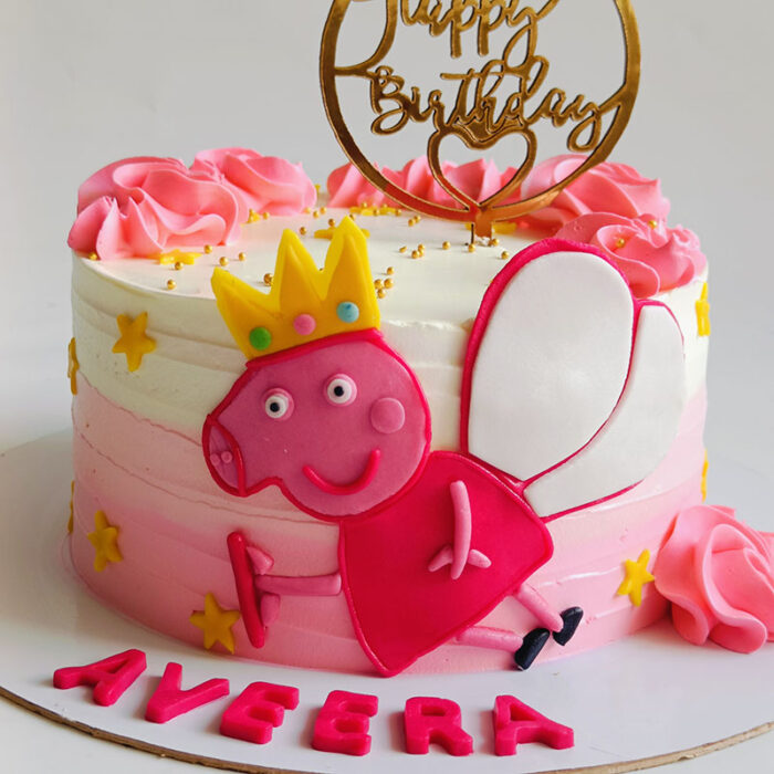 Flying Pappa Pig - Image 3