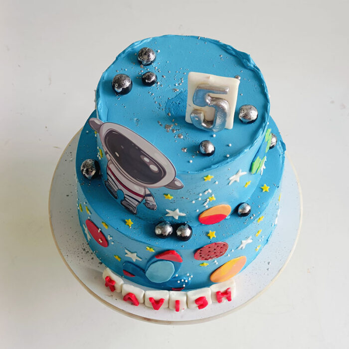 To The Space - Image 2
