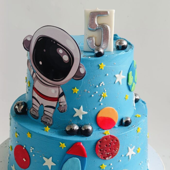 To The Space - Image 4