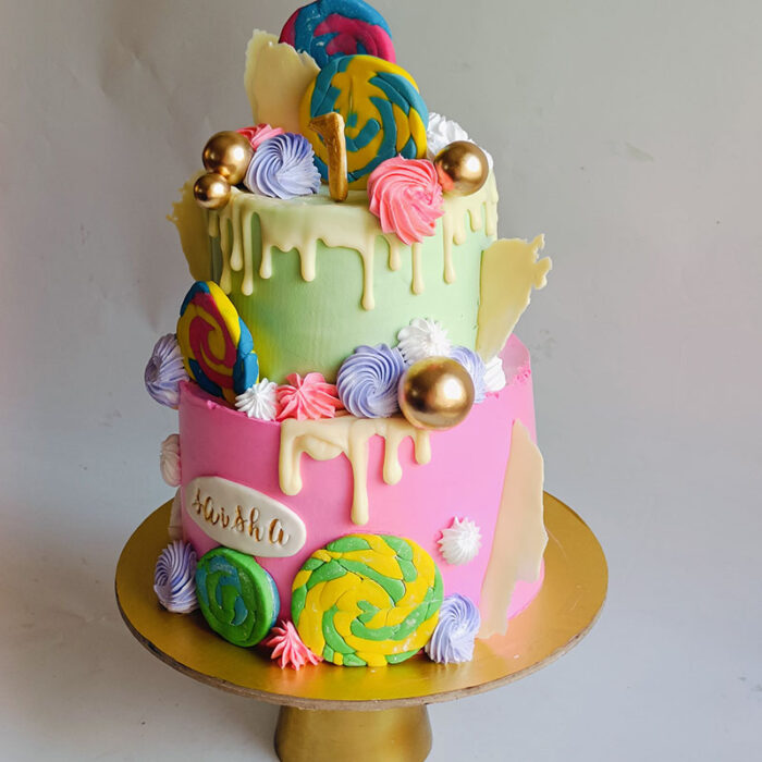 2 Tier Candies - Image 3