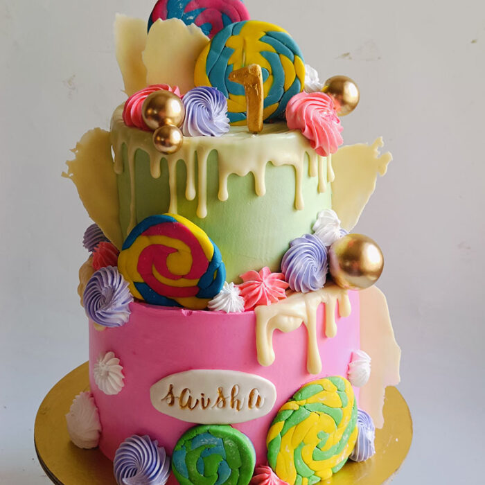2 Tier Candies - Image 4
