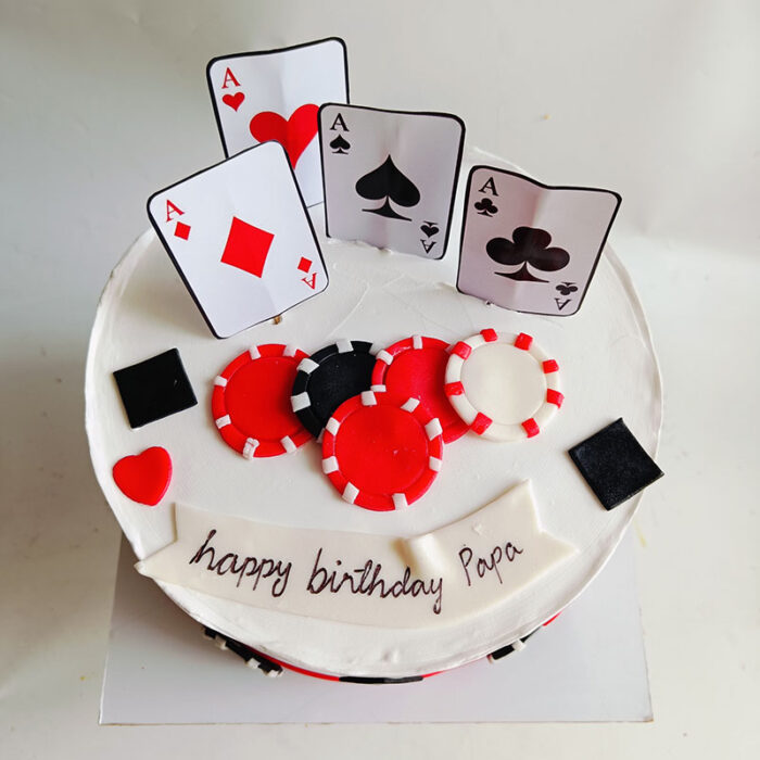 The Card Player - Image 2