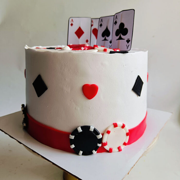 The Card Player - Image 3