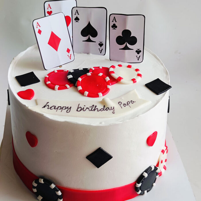 The Card Player - Image 4