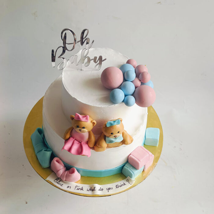 He & She Bears - Image 2