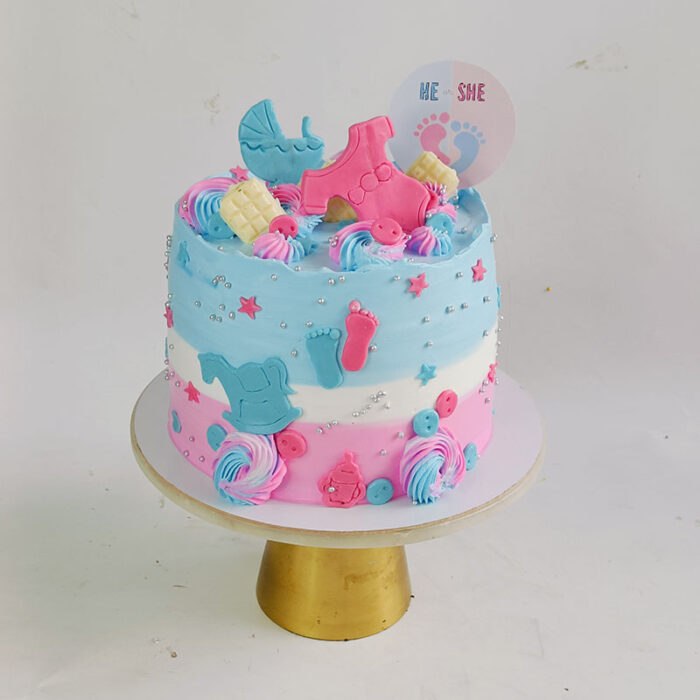 Cutest Baby Shower