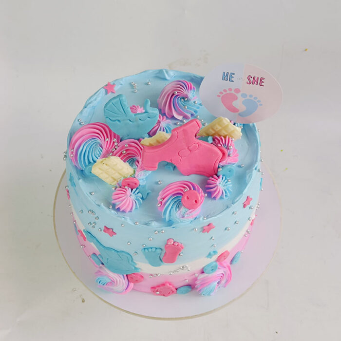 Cutest Baby Shower - Image 2