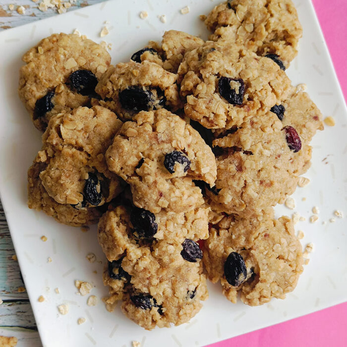 Oat Meal & Raisins - Image 3