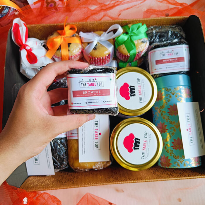 Independence Day Hamper - Image 5