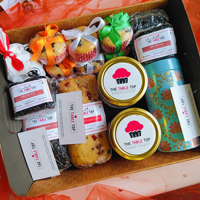 Independence Day Hamper - Image 2