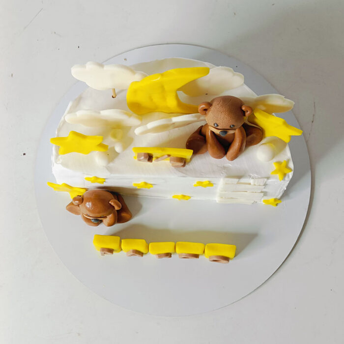 Little Monk Baby - Image 2