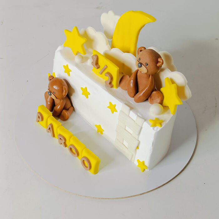 Little Monk Baby - Image 3