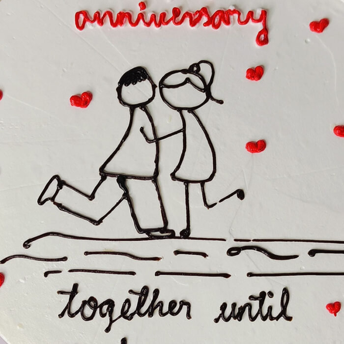 Bow & Cake Art - Image 4