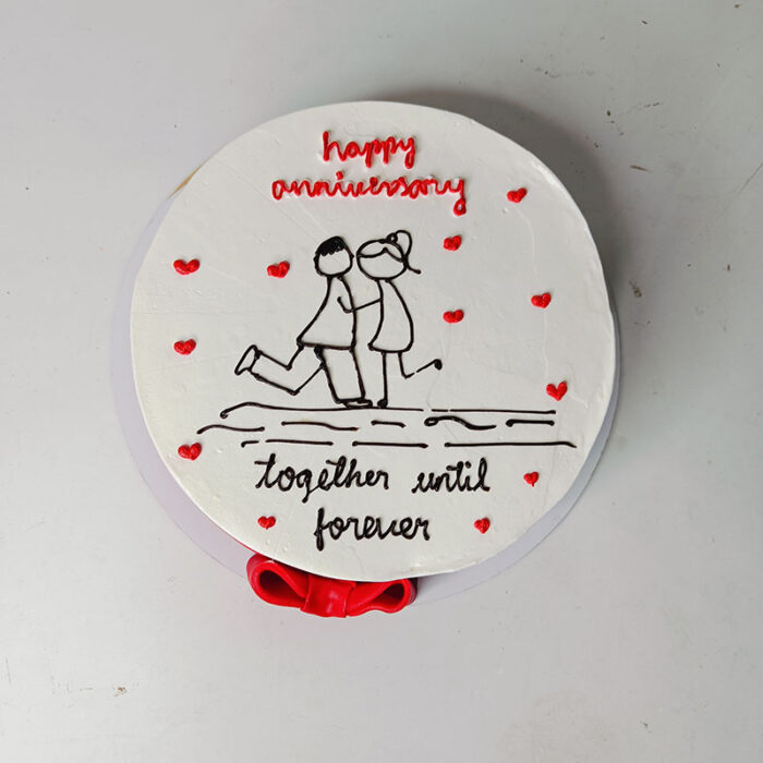 Bow & Cake Art - Image 2