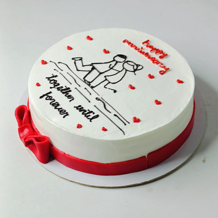 Bow & Cake Art - Image 3