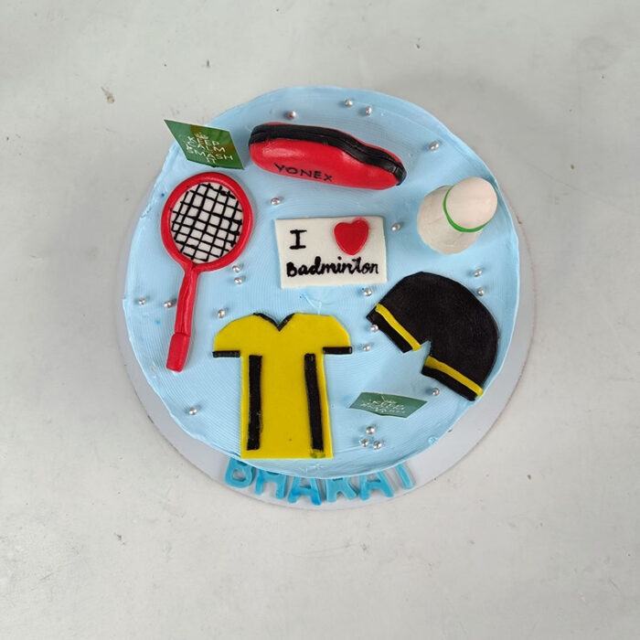 Badminton Champion - Image 2