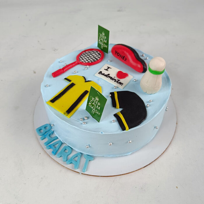 Badminton Champion - Image 3