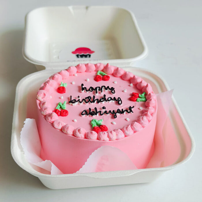 Cherry Birthday - Image 2