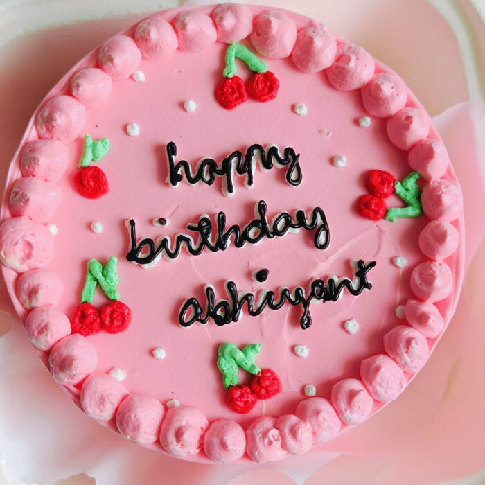 Cherry Birthday - Image 4
