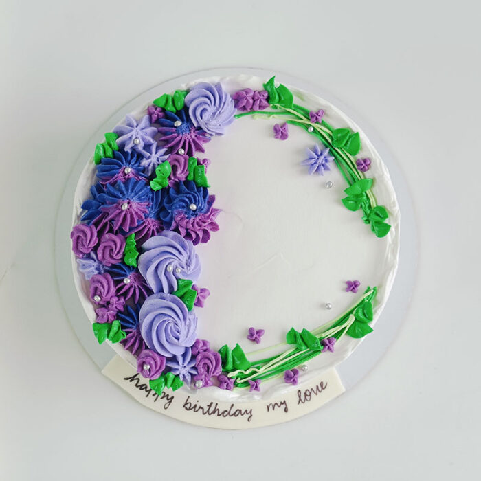 Purple Beauty - Image 2