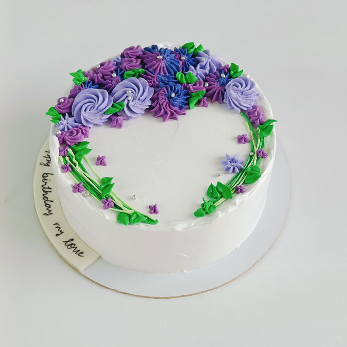 Purple Beauty - Image 3