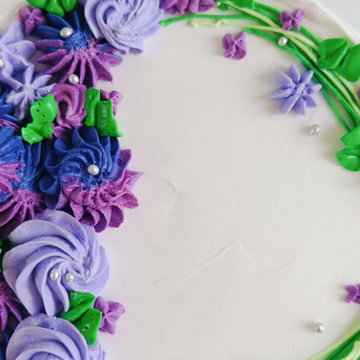 Purple Beauty - Image 4