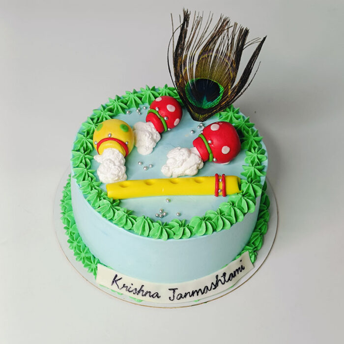 Krishna Janmashtami
