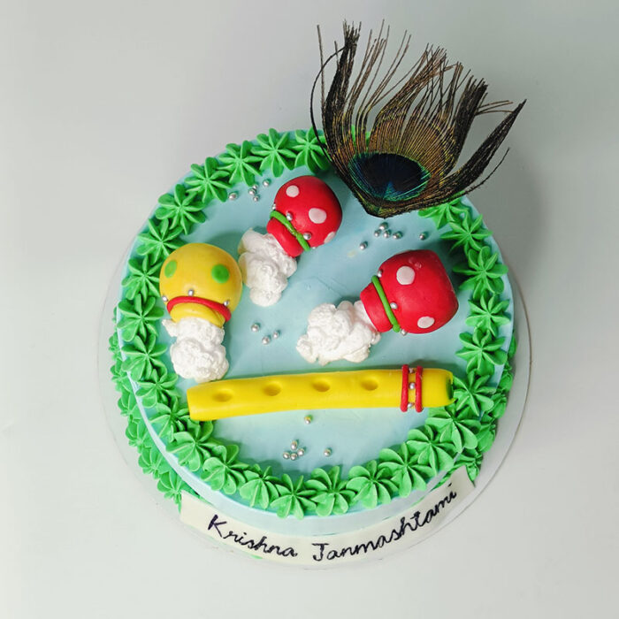 Krishna Janmashtami - Image 2