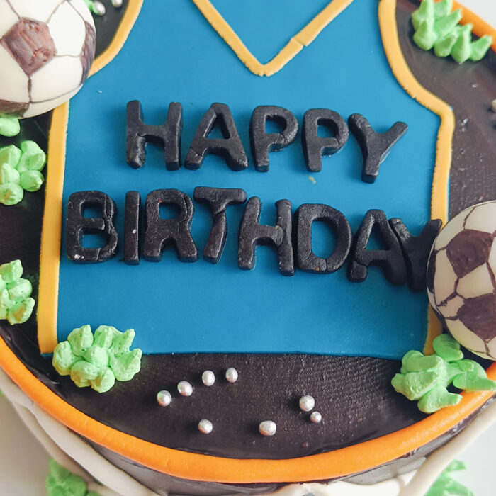 Footballer Fan - Image 4