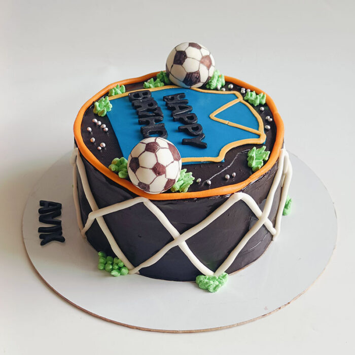 Footballer Fan - Image 2