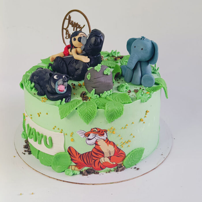 My Mogli Family - Image 3