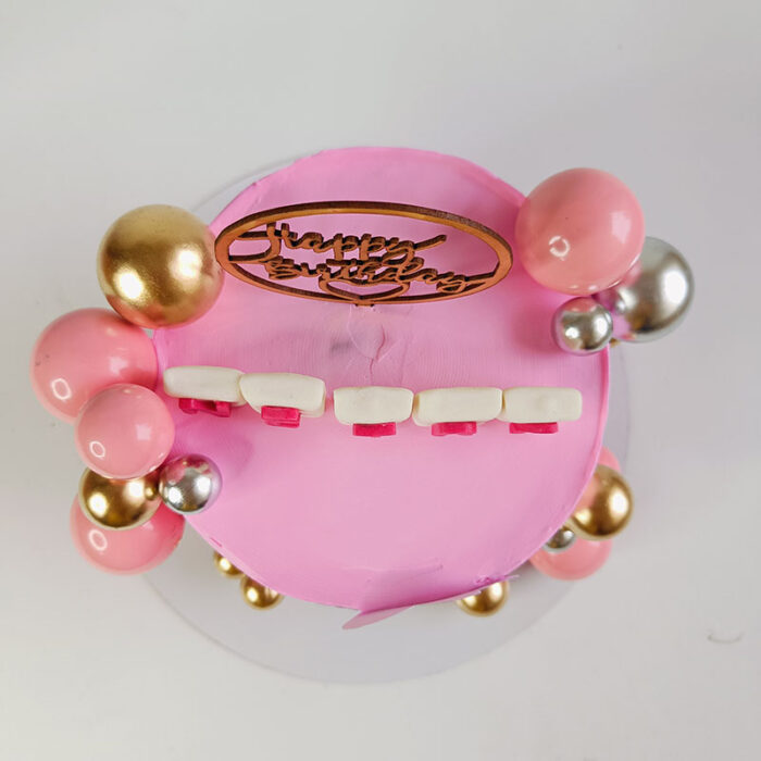 Happy Minnie Mouse - Image 2