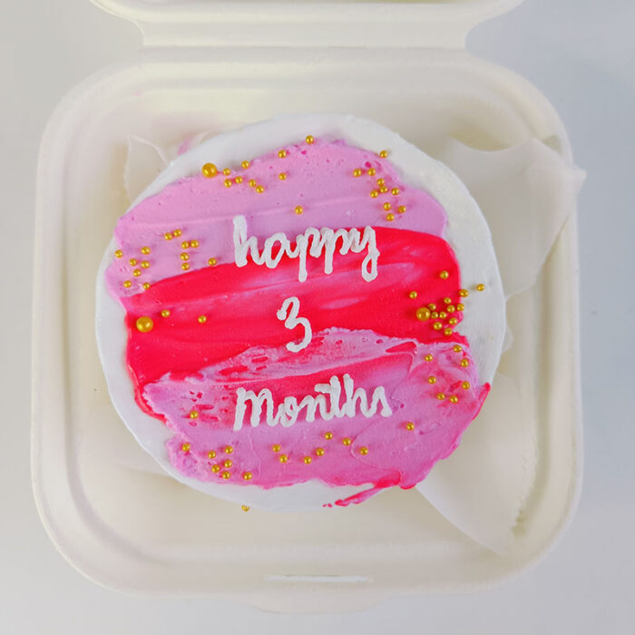 Pinky Birthday - Image 2