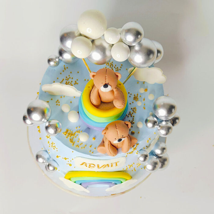 Fantasy Bear - Image 2