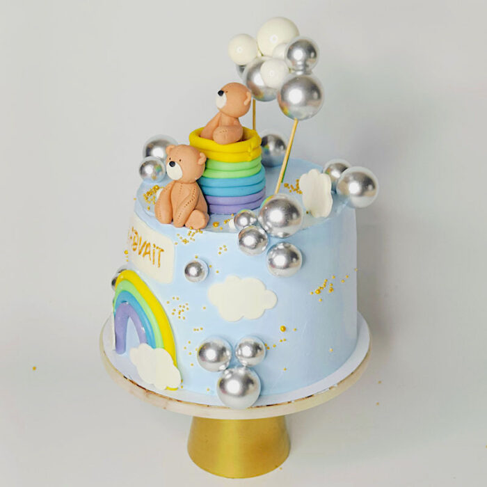 Fantasy Bear - Image 3