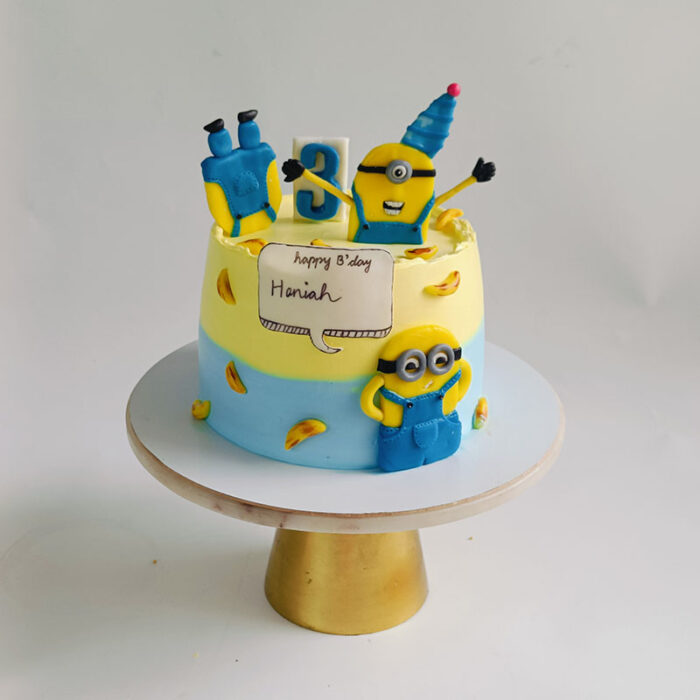 The Minions