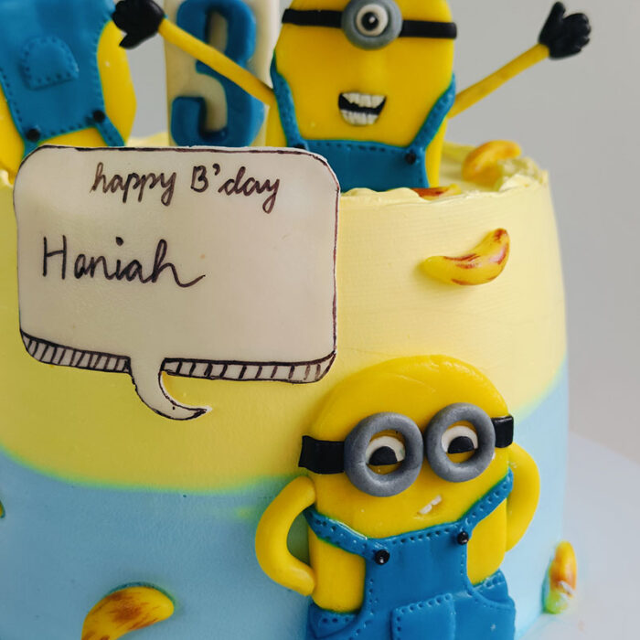 The Minions - Image 4
