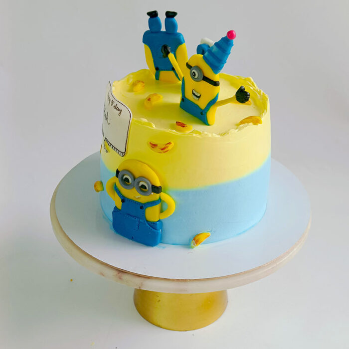 The Minions - Image 3