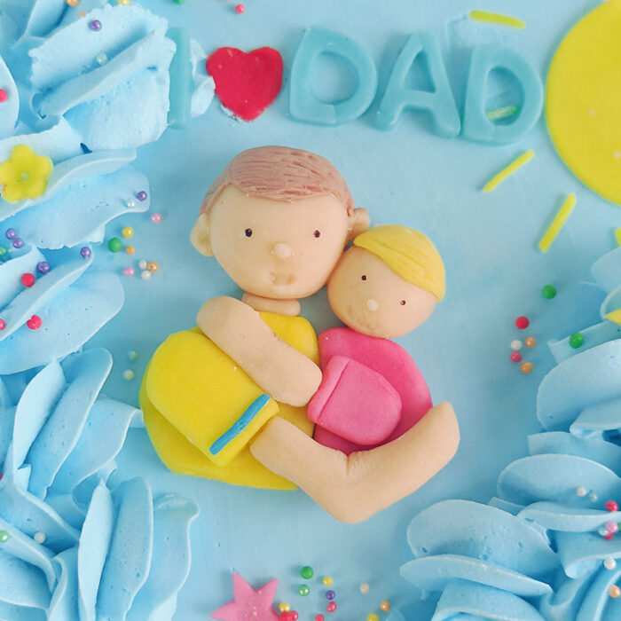 My Cutie Father - Image 4