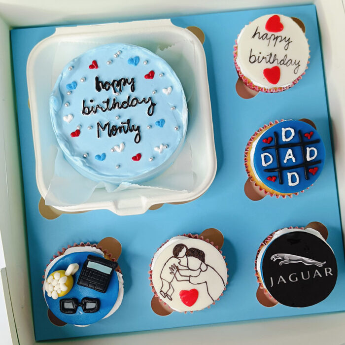 Lovely Daddy