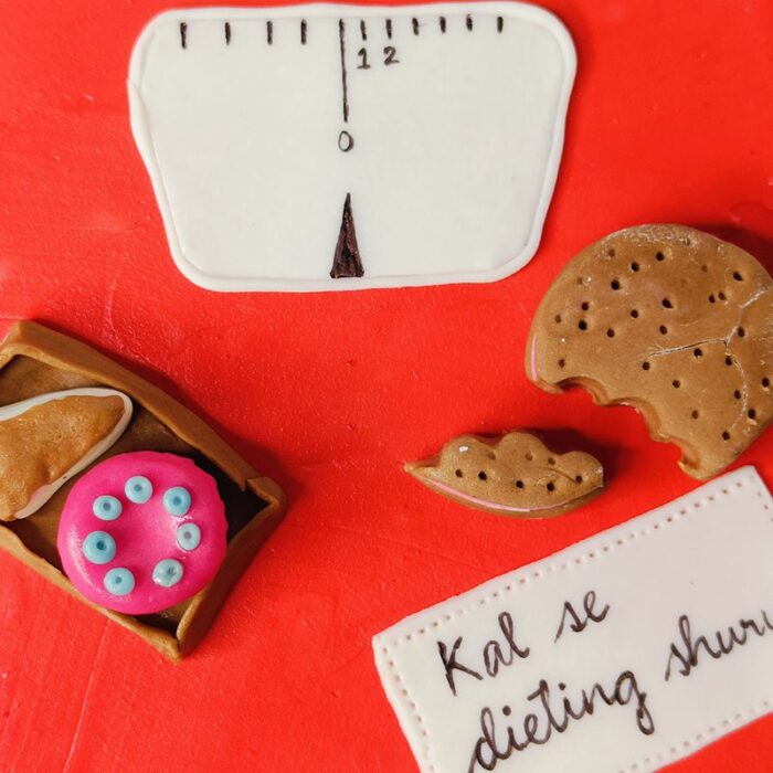 Dieting Begins - Image 4