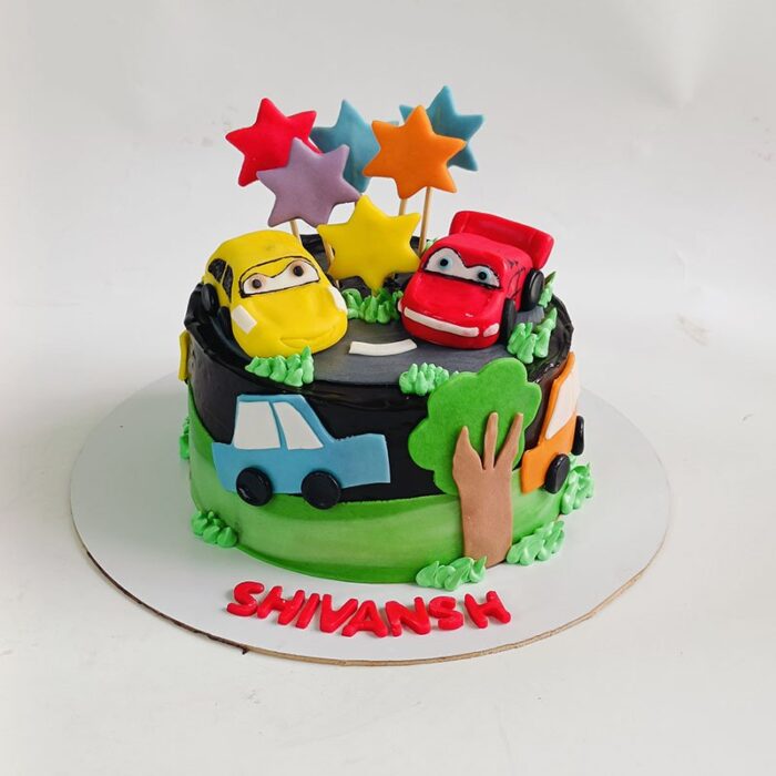 Car Star