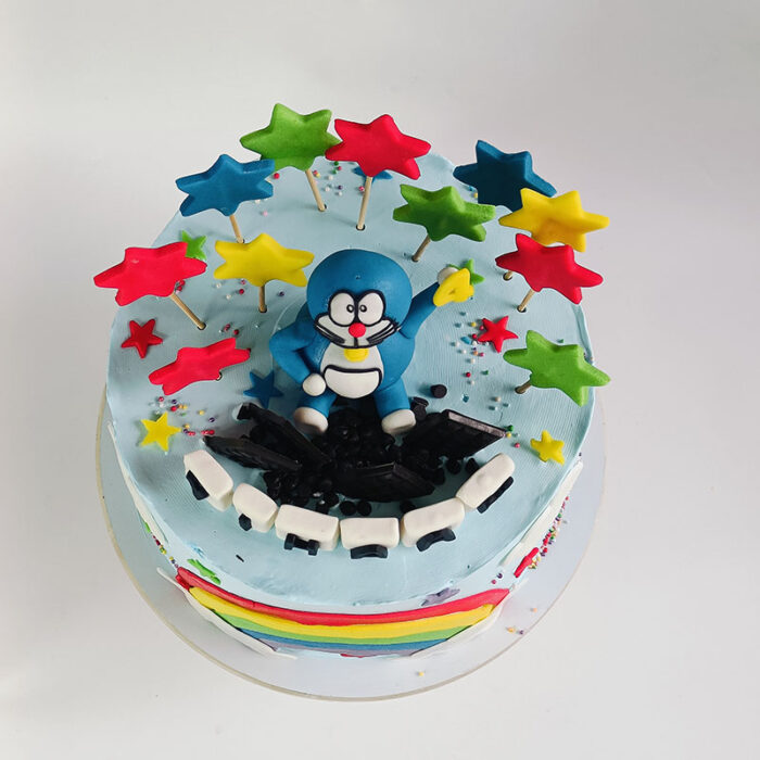 Doraemon & Stars - Image 2
