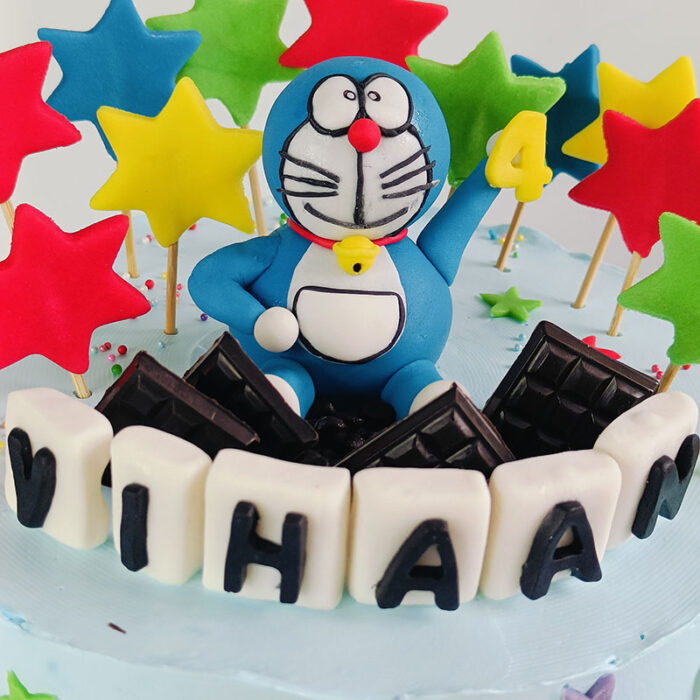 Doraemon & Stars - Image 4