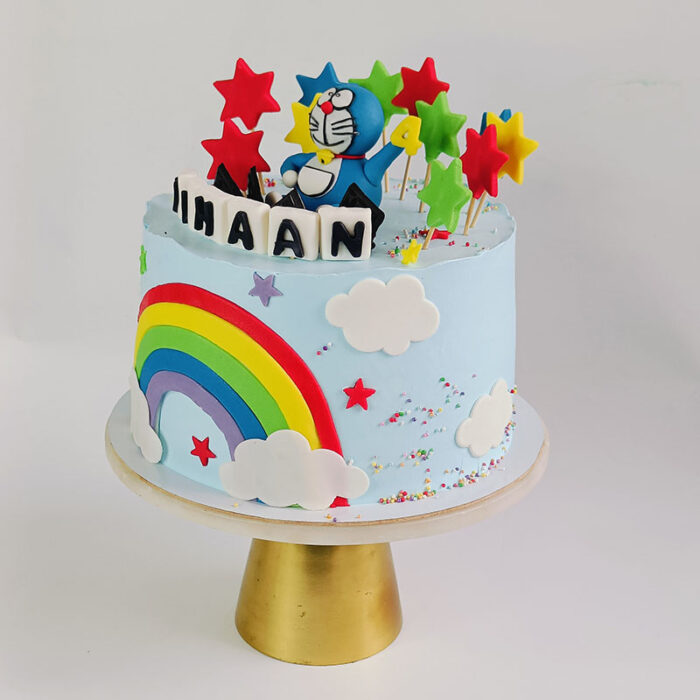Doraemon & Stars - Image 3
