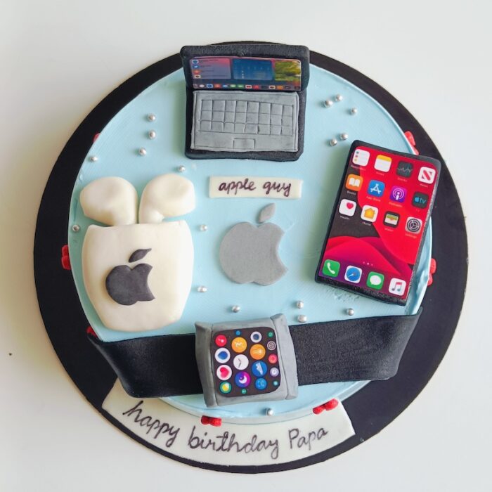 The Apple Guy - Image 2