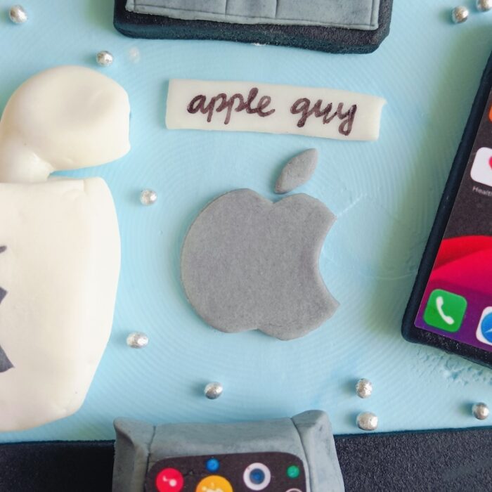 The Apple Guy - Image 4