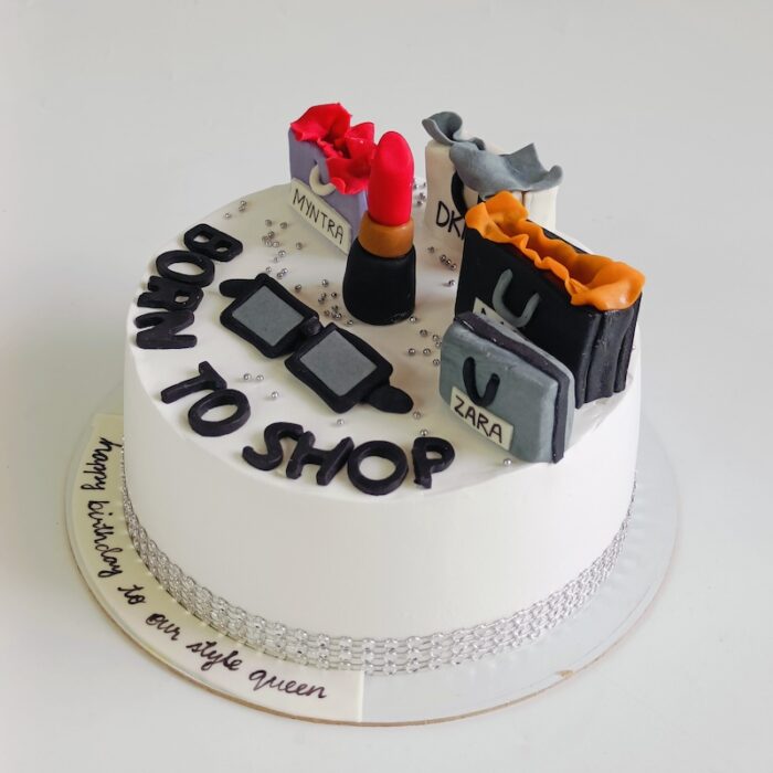 Born To Shop - Image 3