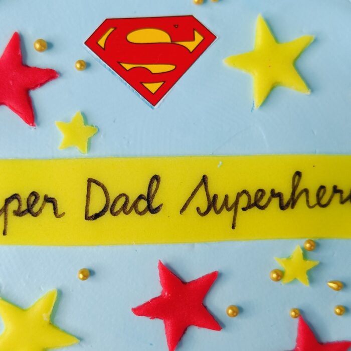 Superhero Papa - Image 4