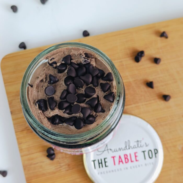Chocolate Jar - Image 2
